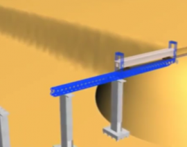 انیمیشن نحوه ساخت پل انیمیشن نحوه ساخت پل