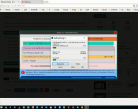 نحوه دانلود و نصب نرم افزار SAFE 2016 v16.0.0 - قسمت سوم