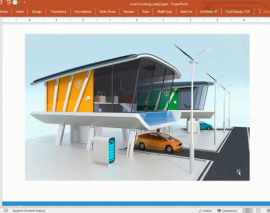 چالش های طراحی و اجرای ساختمان های هوشمند- قسمت سوم چالش های طراحی و اجرای ساختمان های هوشمند- قسمت سوم