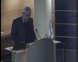 سمینار توسعه صنعت جوش - قسمت سوم