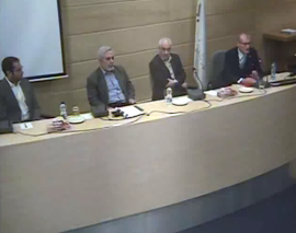 سمينار پيچ هاي ترك كنترل- قسمت هشتم