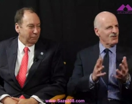 CTBUH Video Interview - Michael Adlerstein & John Gering United Nations Capital Master Plan  Interview- U.N. Secretariat Buildin CTBUH Video Interview - Michael Adlerstein & John Gering United Nations Capital Master Plan  Interview- U.N. Secretariat Buildin