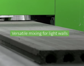 راه حل های هوشمند در ساختمان های بتنی راه حل های هوشمند در ساختمان های بتنی