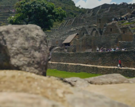 راز ساختمان های ضد زلزله در ماچو پیچو راز ساختمان های ضد زلزله در ماچو پیچو