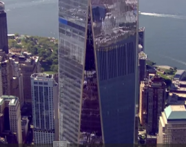 مرکز تجارت جهانی مرکز تجارت جهانی