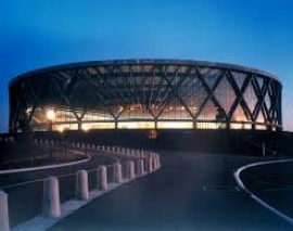 استادیوم اوکلند-آلامیدا ( Oakland-Alameda County Coliseum) استادیوم اوکلند-آلامیدا ( Oakland-Alameda County Coliseum)