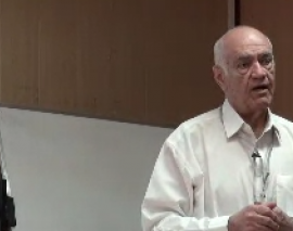 نکاتی از سازه های فضاکار از زبان پروفسور هوشیار نوشین ( پدر سازه های فضاکار ایران ) نکاتی از سازه های فضاکار از زبان پروفسور هوشیار نوشین ( پدر سازه های فضاکار ایران )