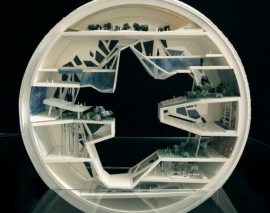 تخیل و زیبایی شناسی در معماری