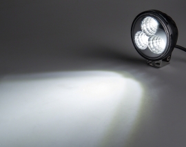 کدام روش نورپردازی بهتر است؟