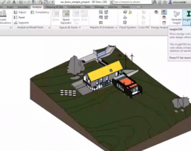 وبینار جلسه شبیه سازی انرژی ساختمان با معرفی نرم افزار رویت و پلاگین های انرژی وبینار جلسه شبیه سازی انرژی ساختمان با معرفی نرم افزار رویت و پلاگین های انرژی