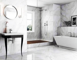 اصول جهانی طراحی: اثرات رنگ سفید