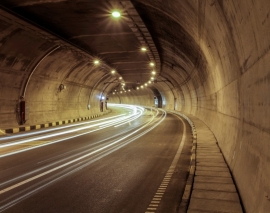 تونل سازی زیر زمین تونل سازی زیر زمین