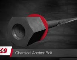 انکر بولت های شیمیایی انکر بولت های شیمیایی