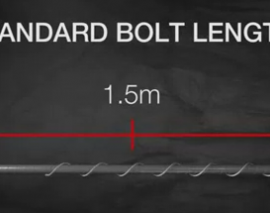 بولت رزینی POSIMIX بولت رزینی POSIMIX