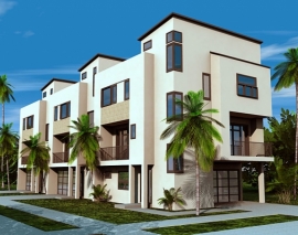 انیمیشن سه بعدی معماری انیمیشن سه بعدی معماری