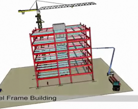 طرح ها و برنامه های نوآورانه برای پروژه های ساخت و ساز سنگین طرح ها و برنامه های نوآورانه برای پروژه های ساخت و ساز سنگین