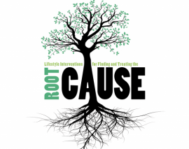 اصول جهانی طراحی: علت ریشه ای 