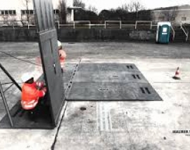 سیستم پل سازی مدولار سیستم پل سازی مدولار