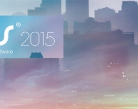 آنالیز و طراحی در نرم افزار ETABS 2015 آنالیز و طراحی در نرم افزار ETABS 2015