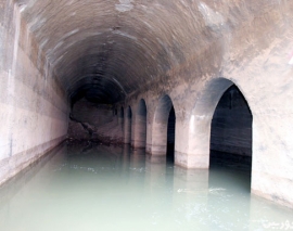 مستند قنات ناجی بیابان‌های ایران