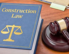 حقوق ساخت و ساز چیست؟ حقوق ساخت و ساز چیست؟