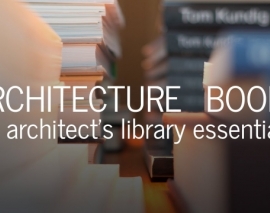 کتاب های ضروری در کتابخانه یک معمار(ترجمه و زیرنویس اختصاصی 808)