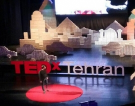 محمد مجیدی، در ستایش فضای ساخته نشده