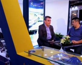 کابل و مفتول پیش تنیده (PCW , PCS) کابل و مفتول پیش تنیده (PCW , PCS) (مصاحبه اختصاصی ۸۰۸ با شرکت صنایع پیش تنیده خوانسار)