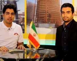 طراحی سالن های صنعتی طراحی سالن های صنعتی (مصاحبه اختصاصی ۸۰۸ با شرکت زرین سوله)