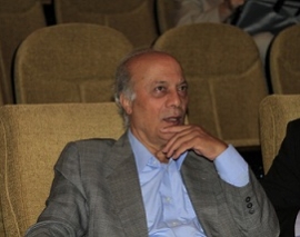 توضیحات پروفسور زاهدی (از نویسندگان آیین نامه بتن) در خصوص سیستم دوگانه باربر جانبی توضیحات پروفسور زاهدی (از نویسندگان آیین نامه بتن) در خصوص سیستم دوگانه باربر جانبی