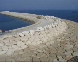 زیر ساخت ها چه هستند؟ قسمت سوم- سازه های هیدرولیکی (ترجمه و دوبله اختصاصی موسسه 808)