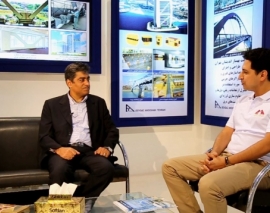 تکنولوژی های نوین لرزه ای تکنولوژی های نوین لرزه ای (مصاحبه اختصاصی ۸۰۸ با شرکت بهساز اندیشان تهران)