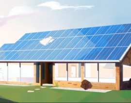 خورشید در تکنولوژی زندگی امروز