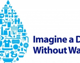 تصور یک روز بدون آب تصور یک روز بدون آب