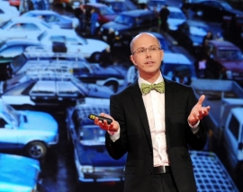 چگونه مشکلات ترافیکی را حل کنیم؟ چگونه مشکلات ترافیکی را حل کنیم؟