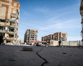 عملکرد تاسیسات مکانیکی در زلزله سر پل ذهاب عملکرد تاسیسات مکانیکی در زلزله سر پل ذهاب