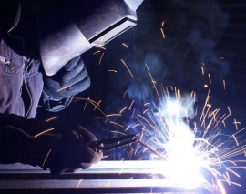 آموزش جوشکاری (قسمت 1: اصول اولیه) آموزش جوشکاری (قسمت 1: اصول اولیه)