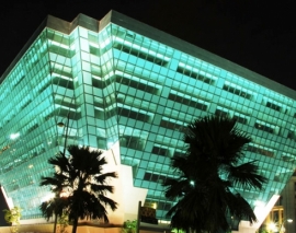 ساختمان الماس دارنده مدال پلاتین ساختمان سبز (زیرنویس فارسی) ساختمان الماس دارنده مدال پلاتین ساختمان سبز (زیرنویس فارسی)