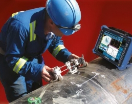 آموزش جوشکاری (قسمت 7: بازرسی اولیه جوش) آموزش جوشکاری (قسمت 7: بازرسی اولیه جوش)