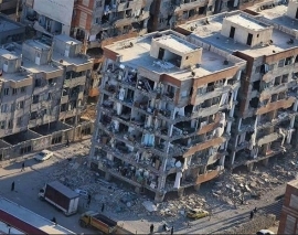 جنبه های لرزه شناسی و پس لرزه های زلزله سر پل ذهاب با برزگای ۷٫۳ جنبه های لرزه شناسی و پس لرزه های زلزله سر پل ذهاب با برزگای ۷٫۳