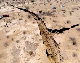 ناپایداریهای زمین شناختی – ژئوتکنیکی زمین لرزه 21 آبان 96 سرپل ذهاب ناپایداریهای زمین شناختی – ژئوتکنیکی زمین لرزه 21 آبان 96 سرپل ذهاب