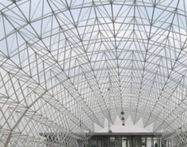 سازه های تنسگریتی (ترجمه و دوبله اختصاصی موسسه 808) سازه های تنسگریتی (ترجمه و دوبله اختصاصی موسسه 808)