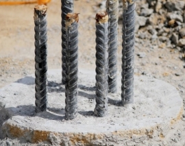 تست یکپارچگی شمع- کاربردها و محدودیت ها تست یکپارچگی شمع- کاربردها و محدودیت ها