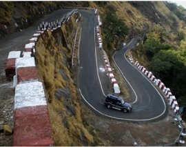 محاسبه آسفالت لازم برای ساخت بزرگراه- پارت 3 محاسبه آسفالت لازم برای ساخت بزرگراه- پارت 3