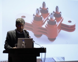 سخنرانی دکتر موید علایی در چهارمین همایش طراحی عملکردی- پارت دوم سخنرانی دکتر موید علایی در چهارمین همایش طراحی عملکردی- پارت دوم