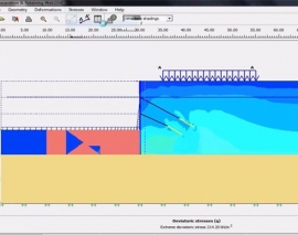 آموزش نصب و کرک نرم افزار Plaxis V8.6