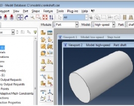 آموزش نصب و کرک نرم افزار abaqus 6.13