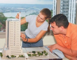 مهندسان معمار چه کاری انجام می دهند؟ مهندسان معمار چه کاری انجام می دهند؟