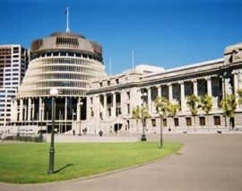 انیمیشن سه بعدی مقاوم سازی و بهسازی ساختمان پارلمان نیوزیلند- پارت 1 انیمیشن سه بعدی مقاوم سازی و بهسازی ساختمان پارلمان نیوزیلند- پارت 1
