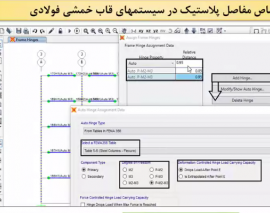 آموزش تحلیل پوش آور- پارت 3 آموزش تحلیل پوش آور- پارت 3